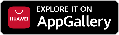 EXPLORE IT ON AppGallery